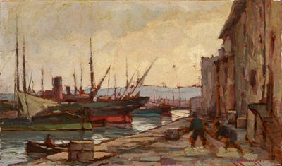 Al Porto
