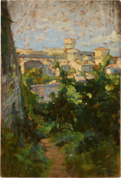 Volterra