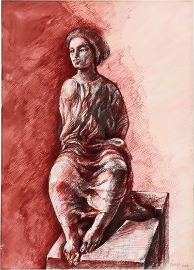 Figura Femminile