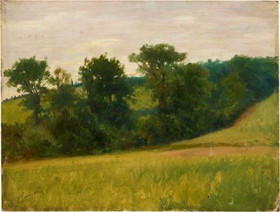 Paesaggio