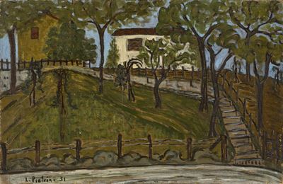 Paesaggio