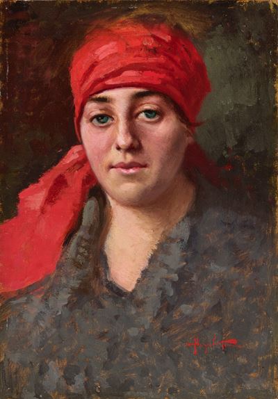 Il Fazzoletto Rosso