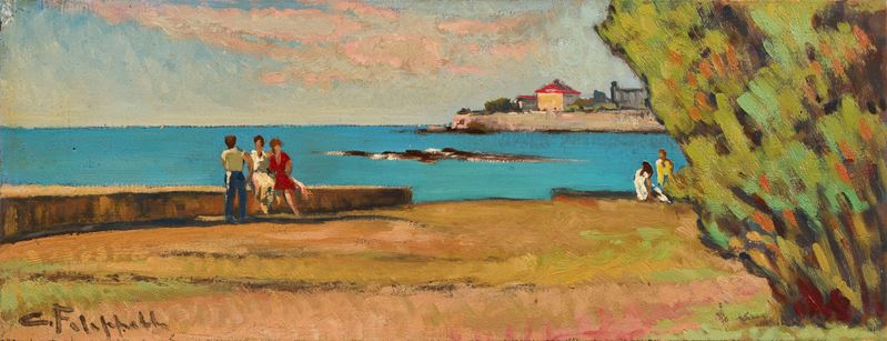 Cafiero Filippelli - Antignano