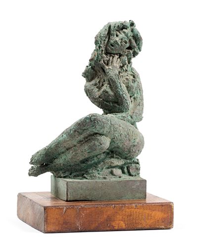 Nudo Femminile