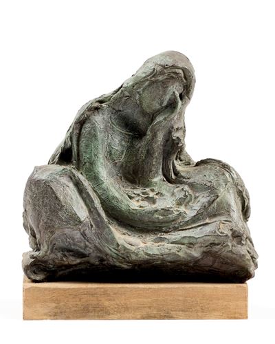 La Plereuse (maddalena)