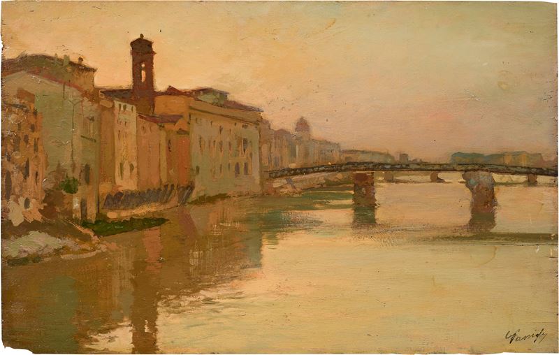 Ponte Santa Trinita