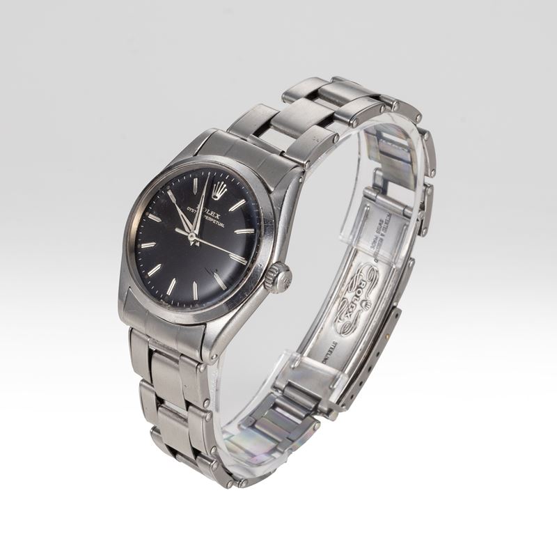 Rolex Oyster Perpetual Lady, ref. 6548, 1964