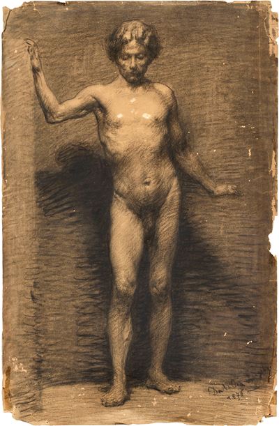 Nudo