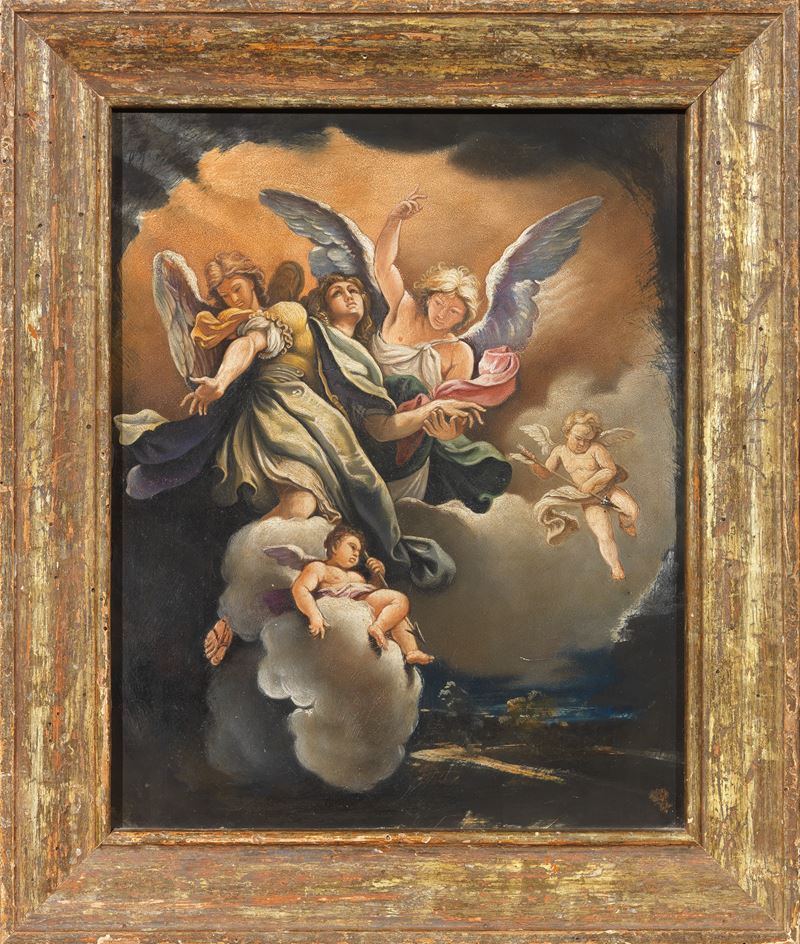 Assunzione di Santo Martire