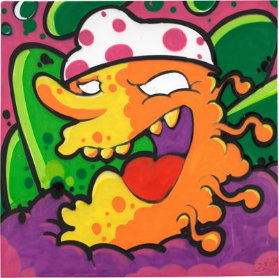 Bad Baby Mush