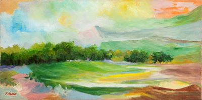 Paesaggio