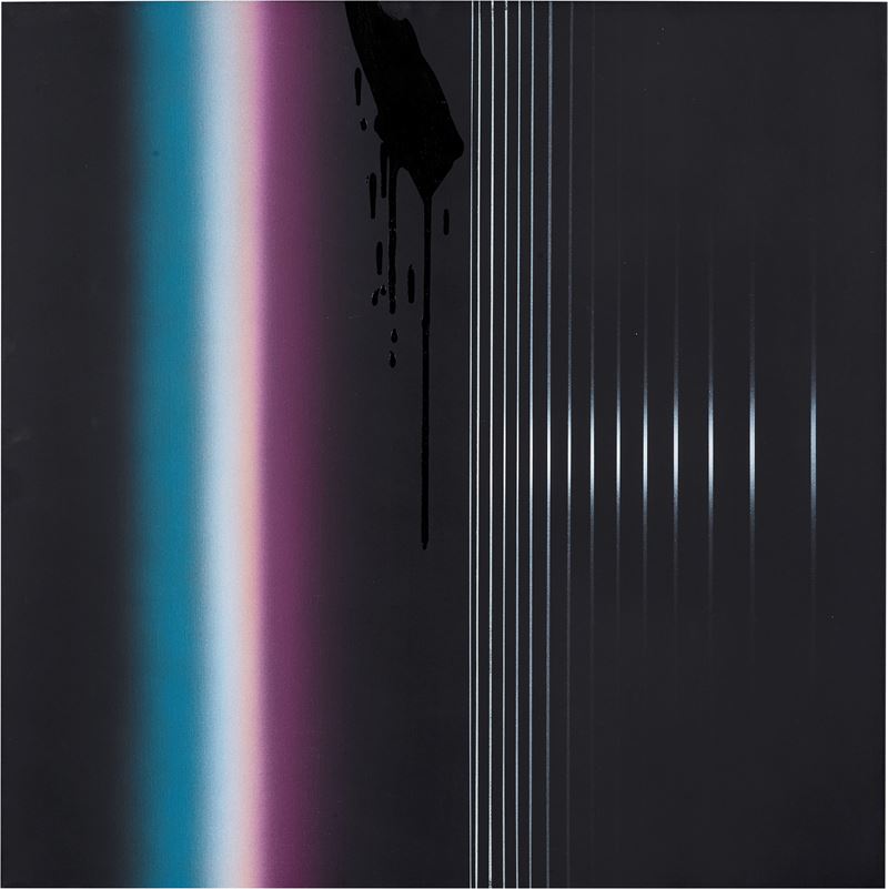 Ennio Finzi - Grammaticando in Nero