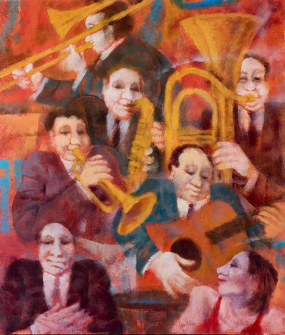 Jazz