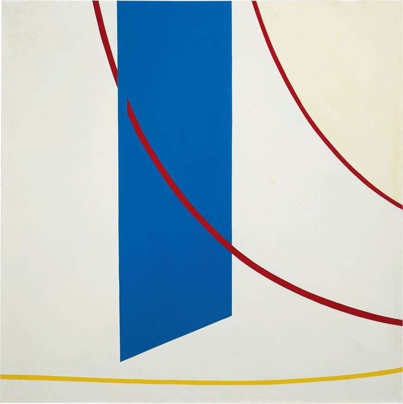 Silvano Bozzolini - Jeux Epoxy