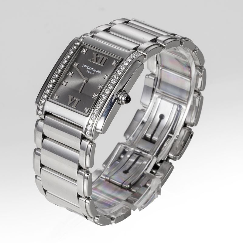 Patek Philippe Gondolo, ref. 4910/010, anni Novanta