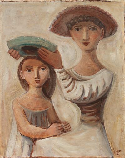 Il Cappello Verde