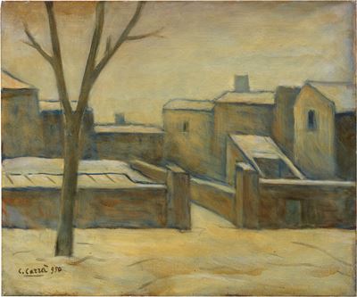 Nevicata