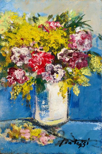 Vaso di Fiori