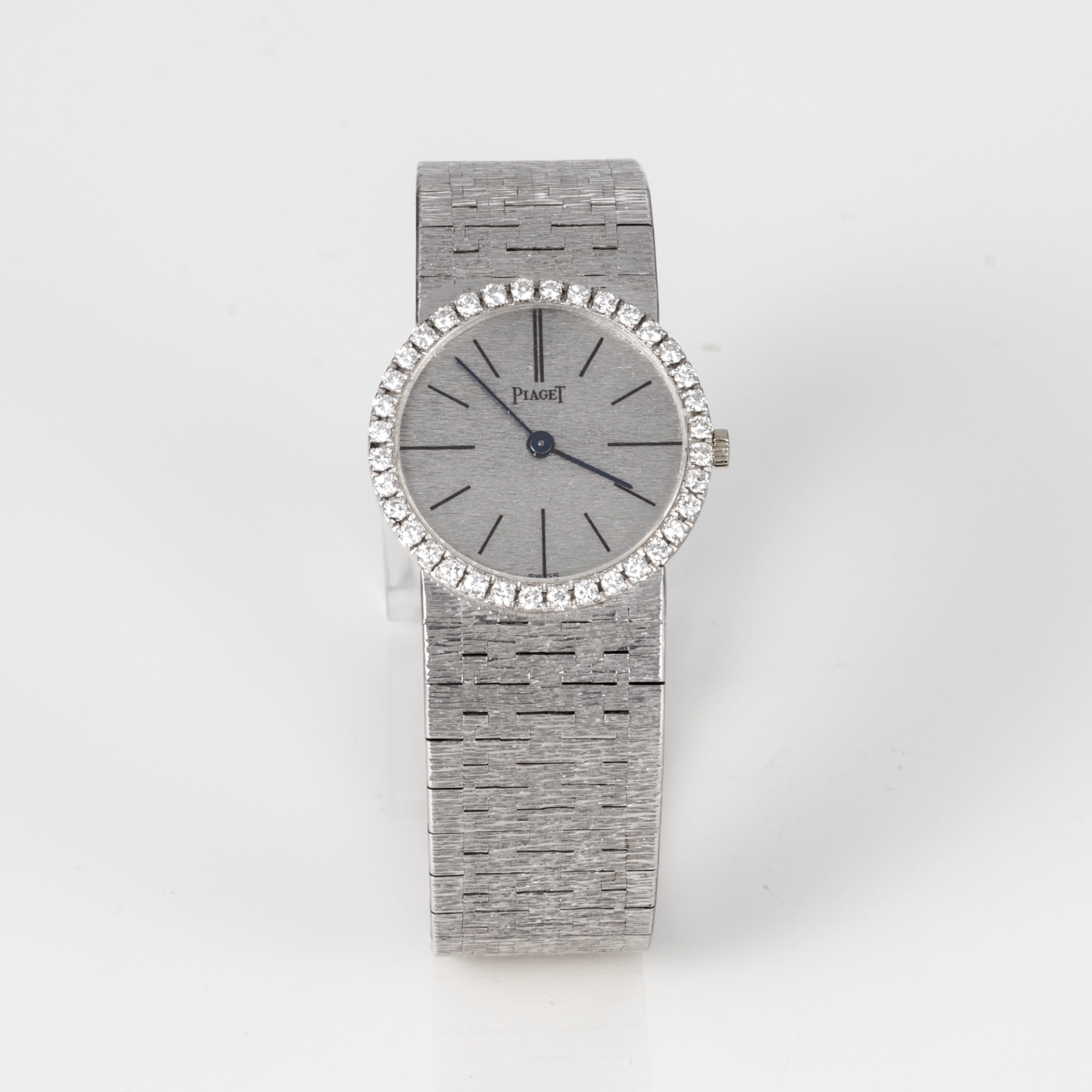 Piaget Elegant, ref. 926 A6, anni Settanta