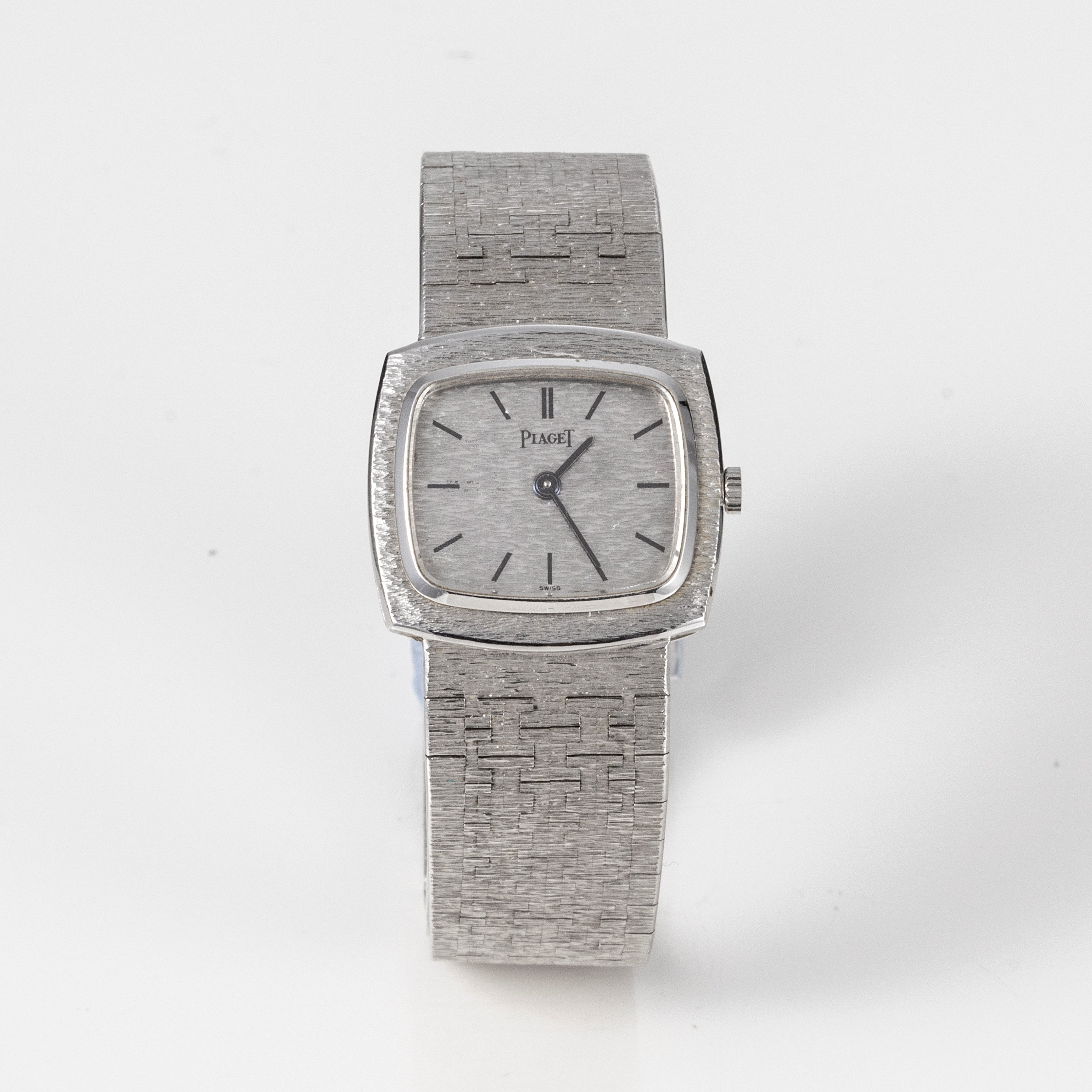 Piaget Elegant, ref. 9561 A6, anni Settanta