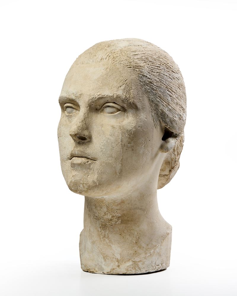 Ram (ruggero Alfredo Michahelles) - Marina degli Albizzi