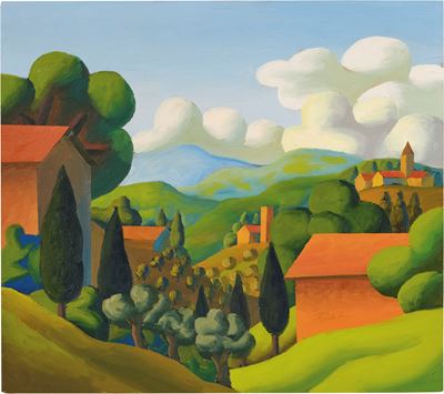 Toscana