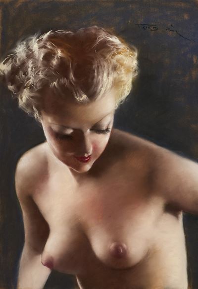 Ritratto di Donna