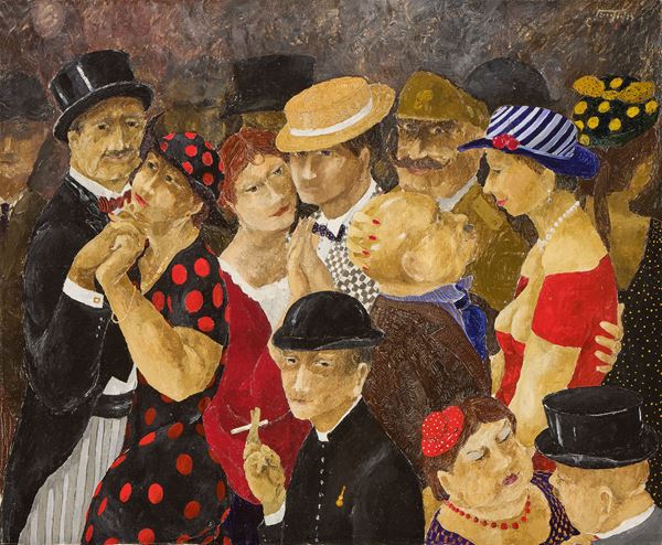 Pino Procopio - Il ballo