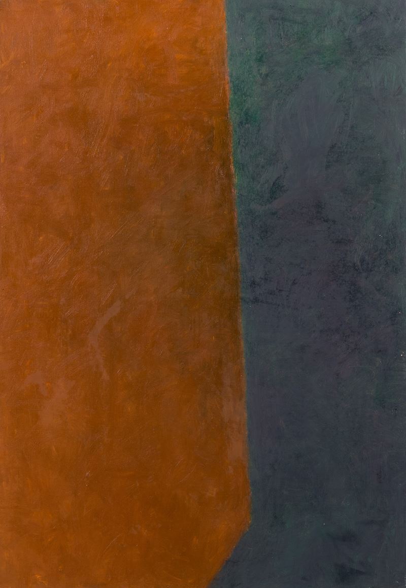 Paolo Iacchetti - Senso Amaro III