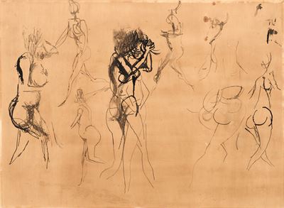 Studio per Figure