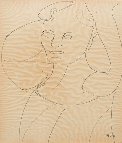 Figura Femminile