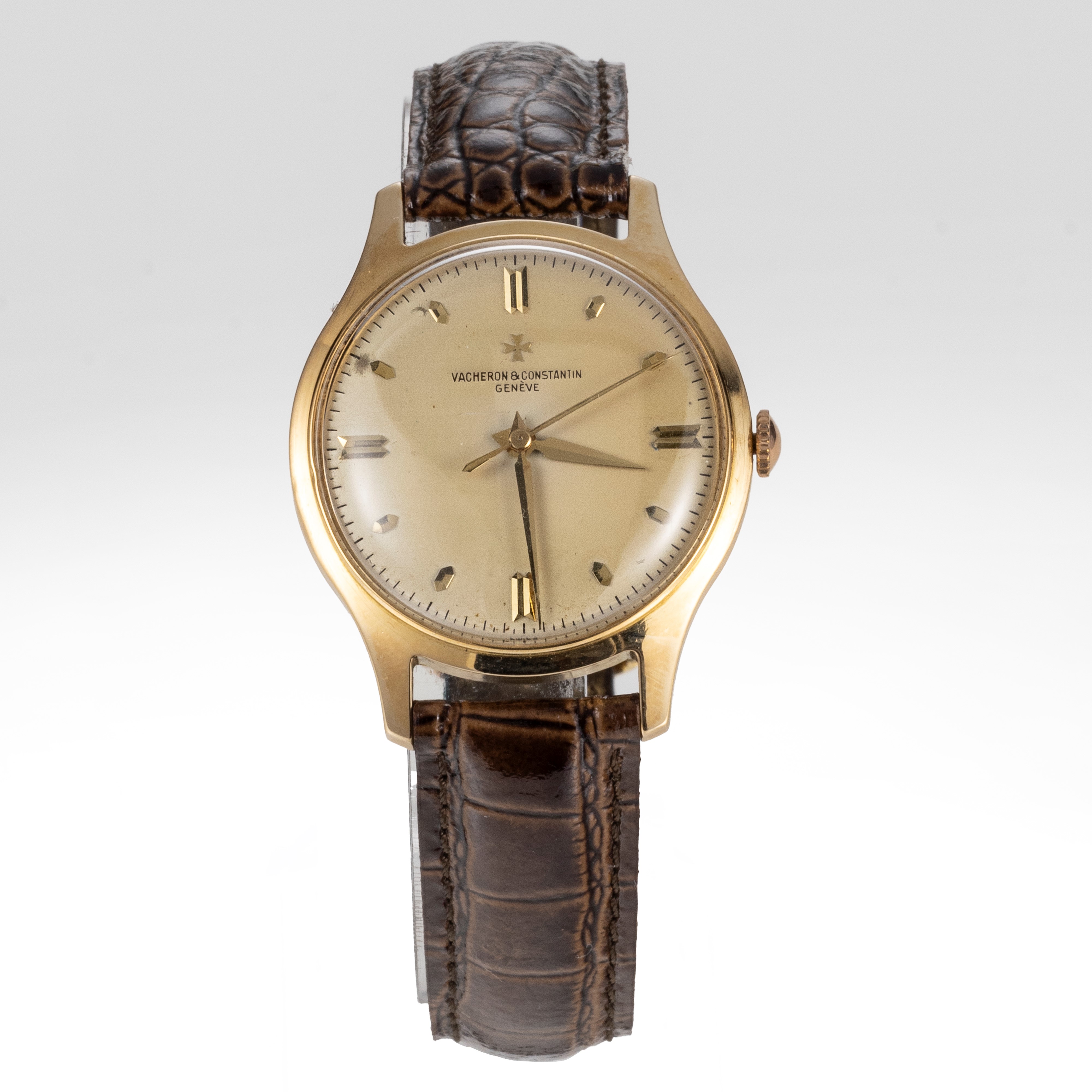 Vacheron Constantin, ref. 1334, anni Cinquanta