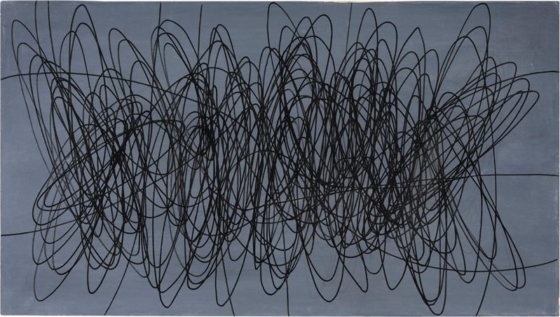 Roberto Crippa - Spirale