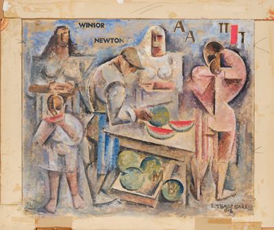 Banco di Cocomeri