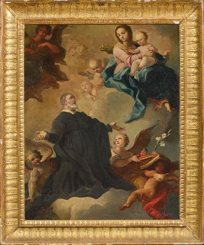 San Filippo Neri
