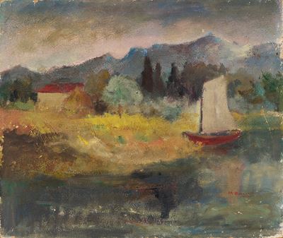Paesaggio