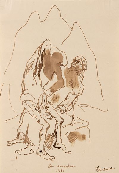 La Madre