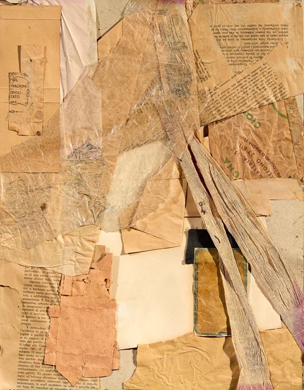 Carlo Corsi - Interno