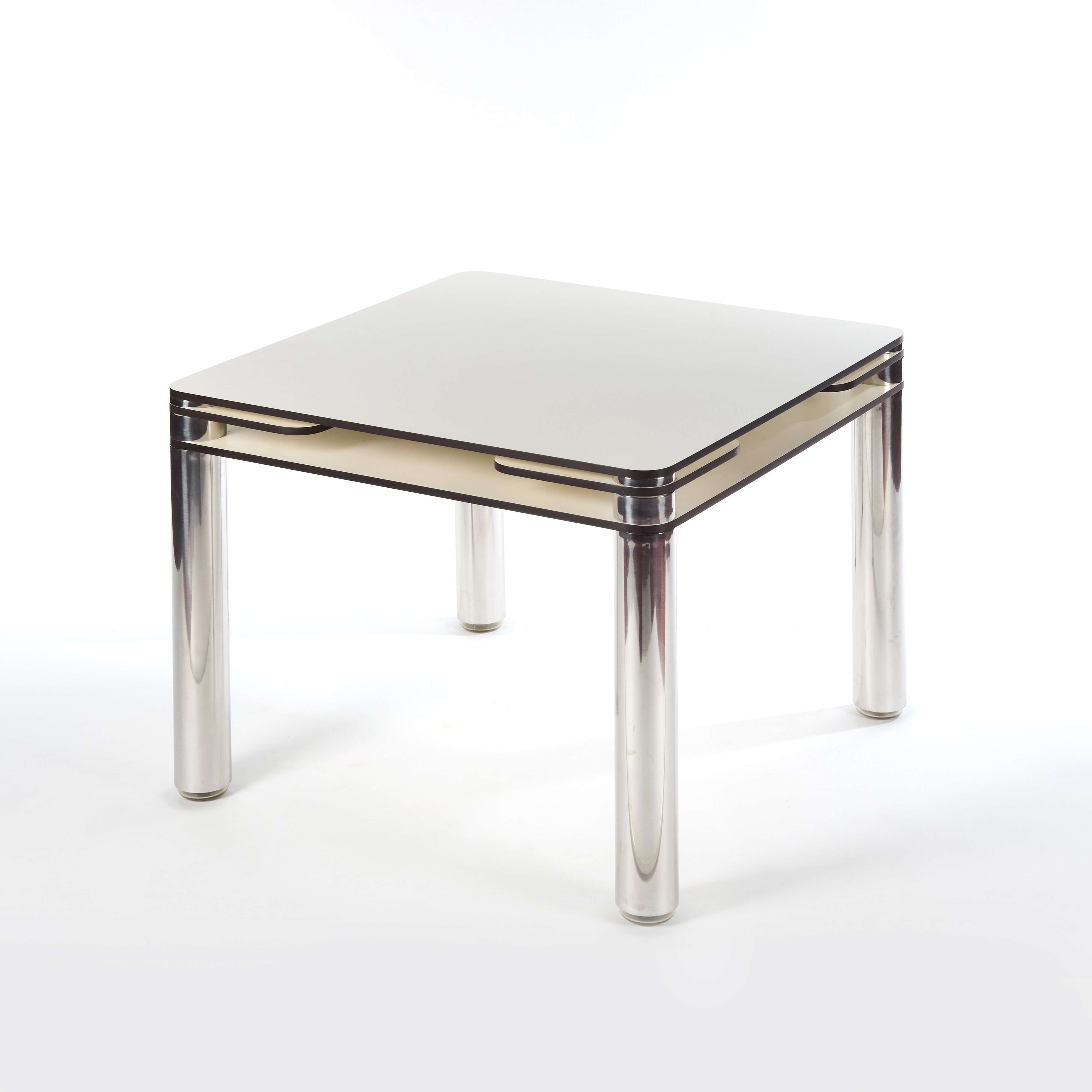 Tavolino “Poker”