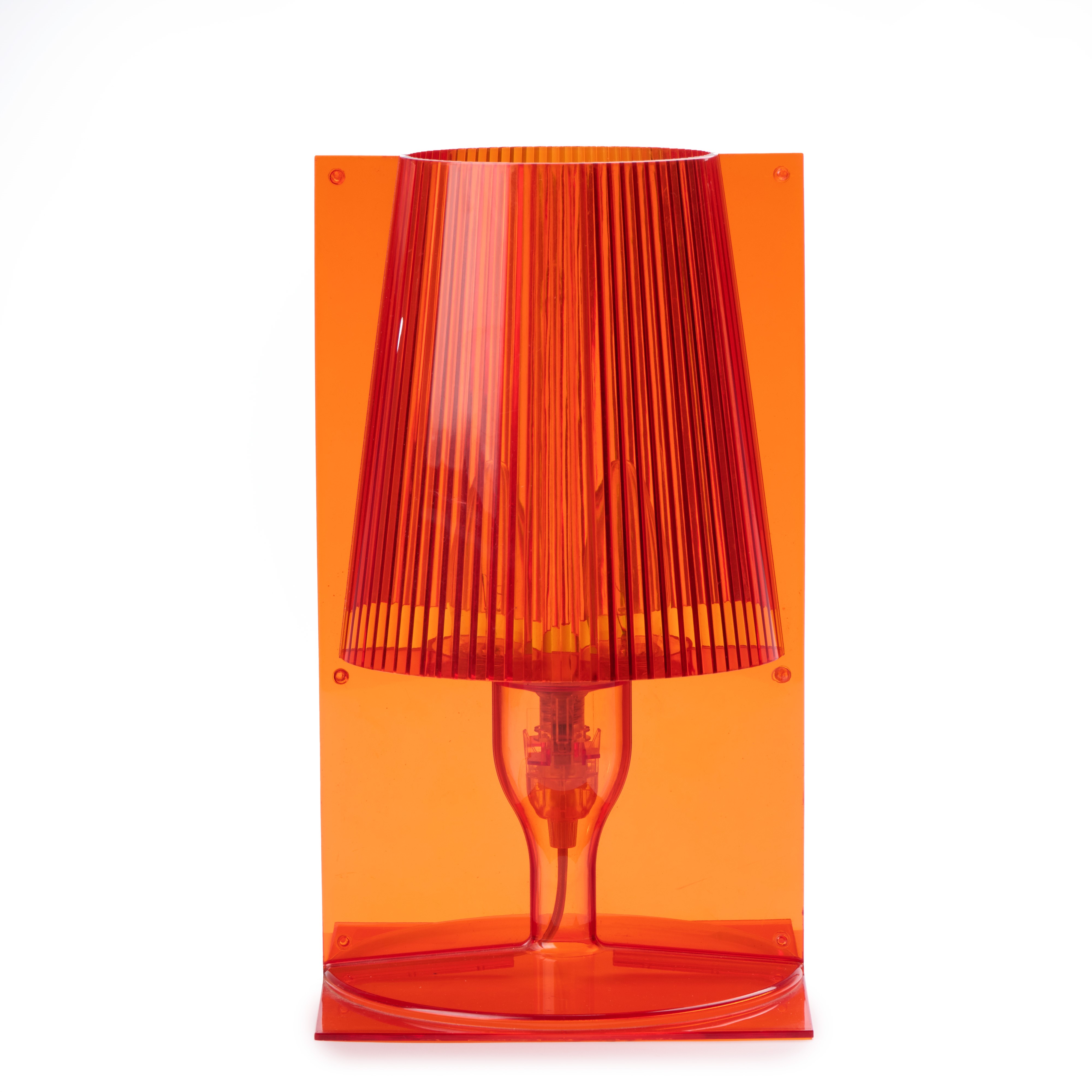 Ferruccio Laviani - Lampada da Tavolo “take”