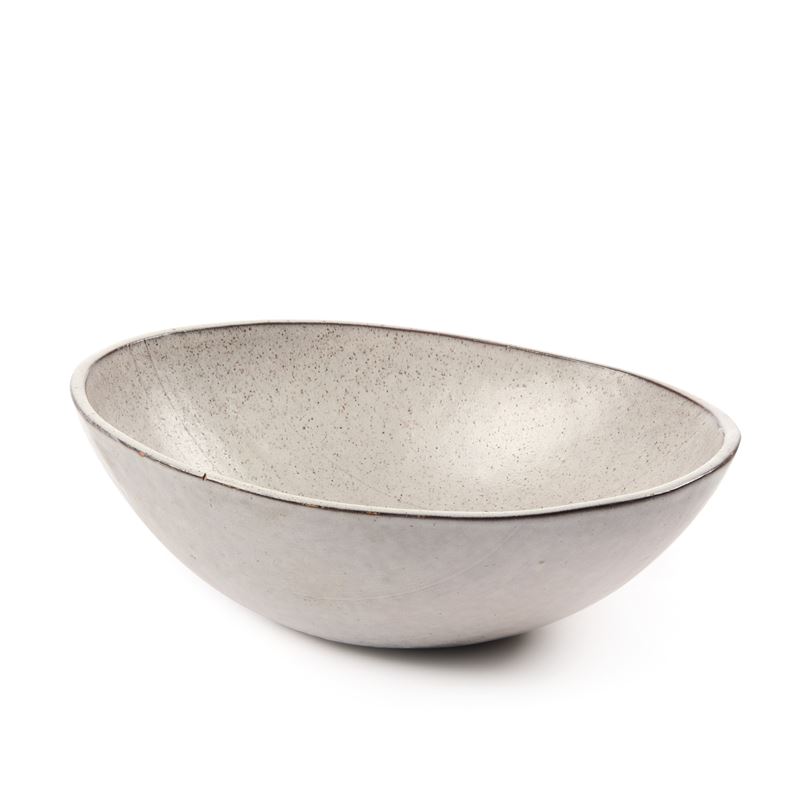 Centrotavola in ceramica