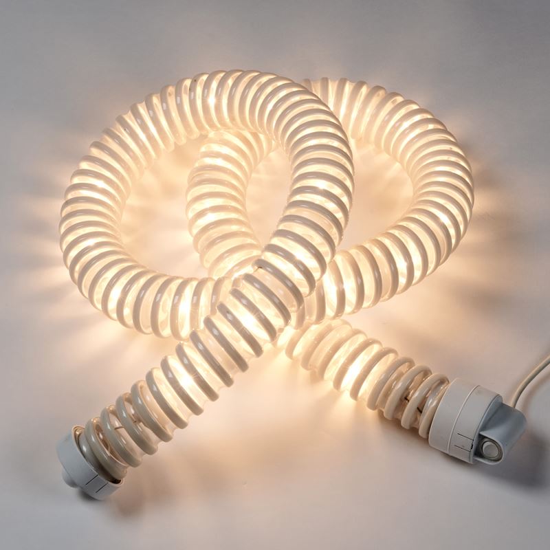 Lampada da tavolo o da parete “Boalum”