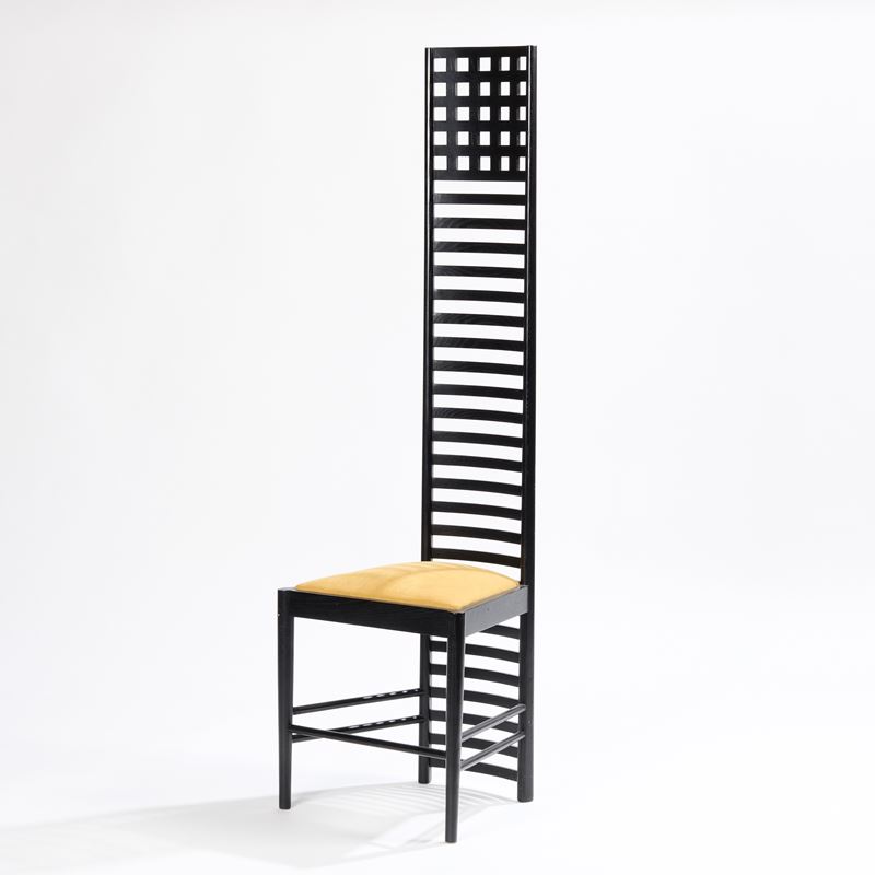 Sedia “Hill House”