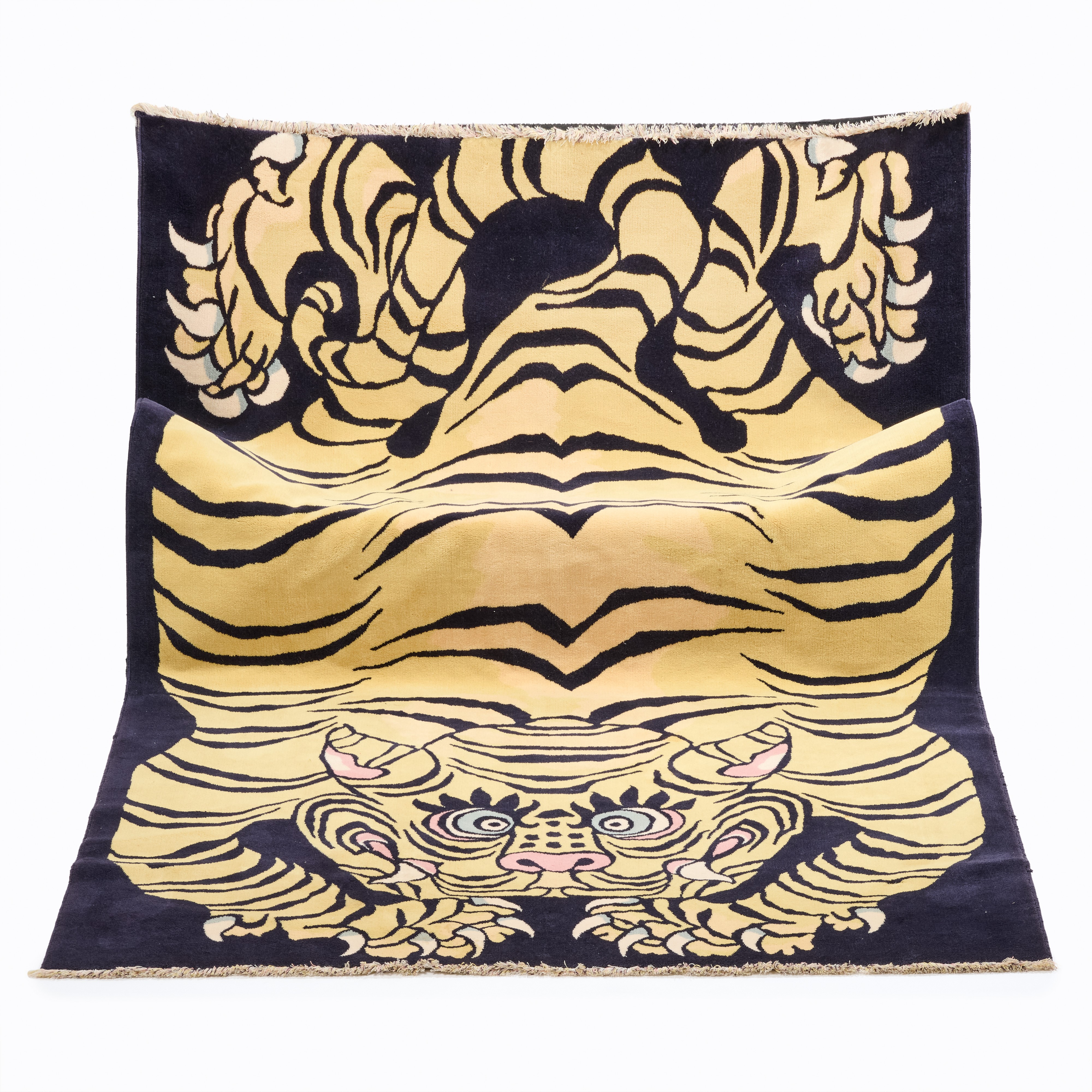 Divano “Alibabà Tibet”