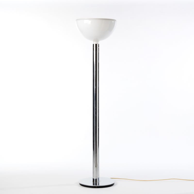 Franco Albini, Franca Helg - Lampada da Terra “am/as”