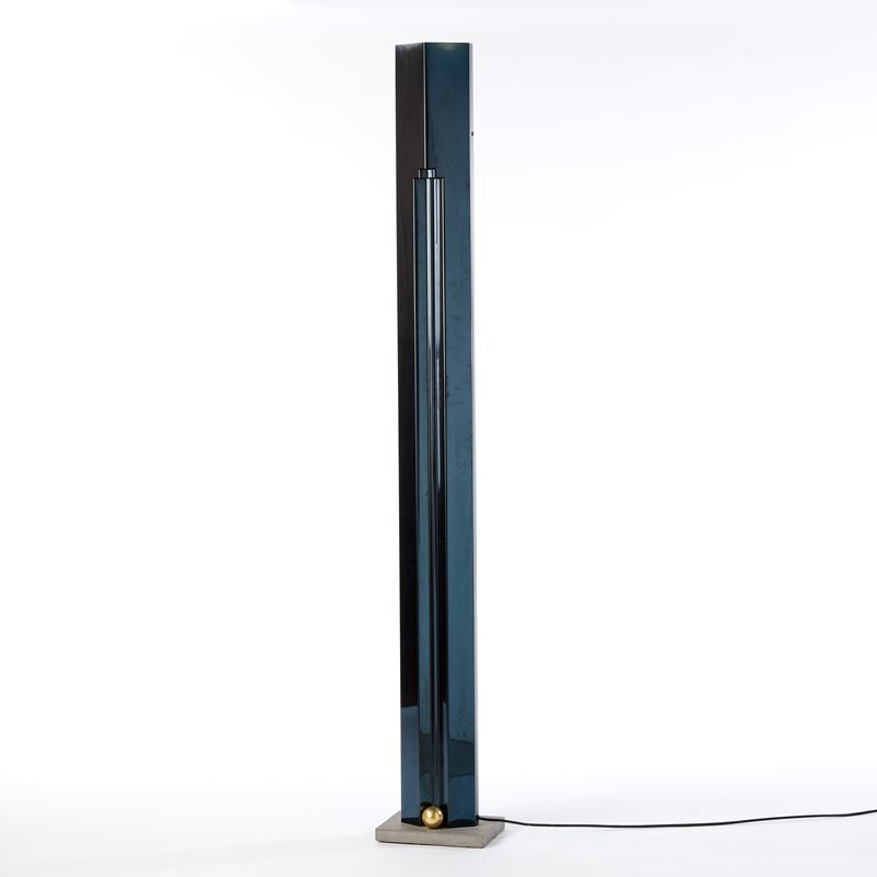 Lampada da terra “Totem”