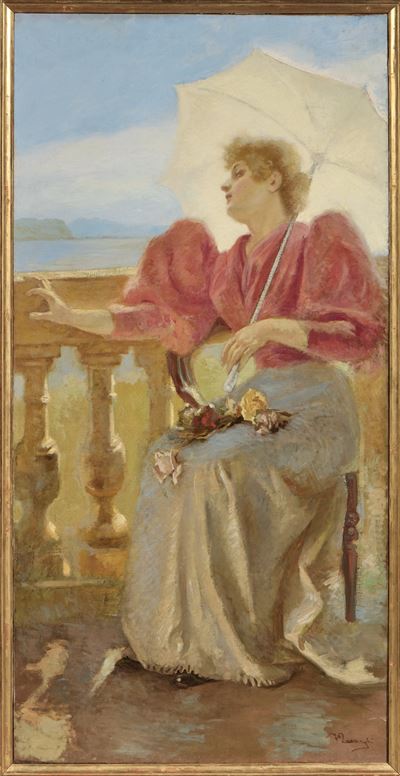 Signora Elegante
