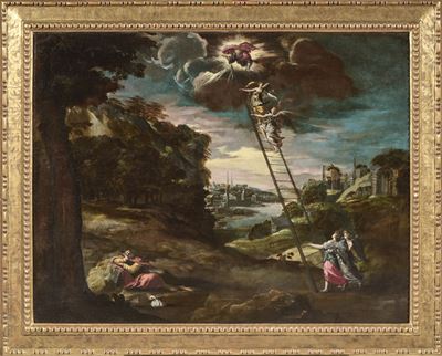 Il Sogno di Giacobbe