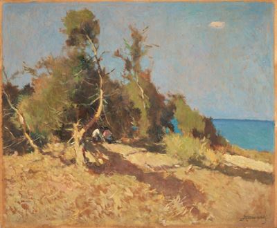 Paesaggio