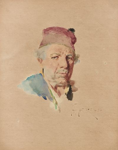 Ritratto